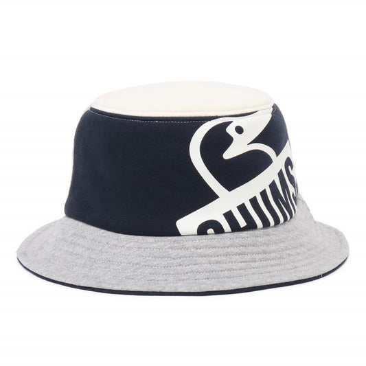 CHUMS MYTON PANEL BUCKET HAT