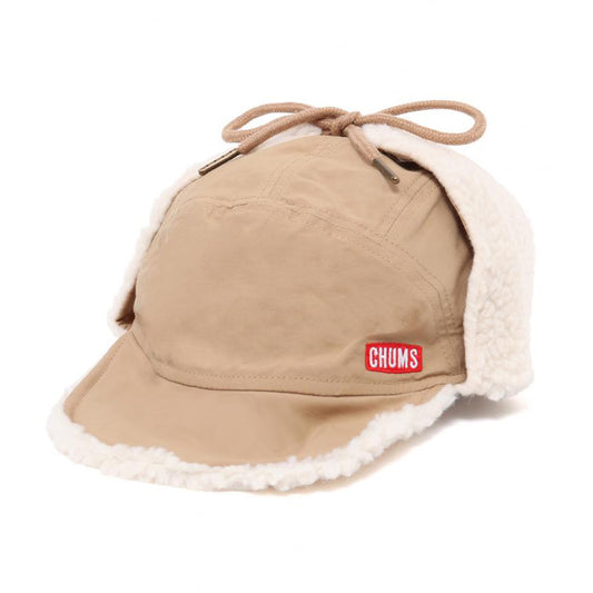 CHUMS CAMPING BOA RUSSIAN CAP