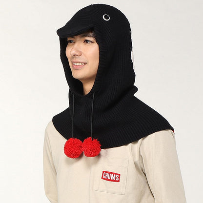 CHUMS BOOBY BIRD BALACLAVA