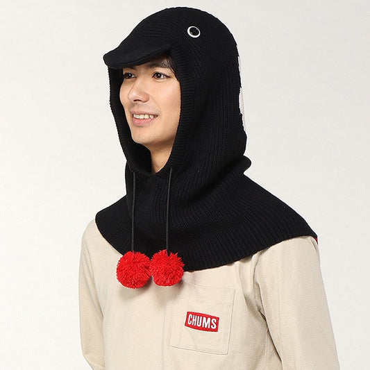 CHUMS BOOBY BIRD BALACLAVA