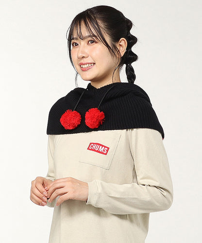 CHUMS BOOBY BIRD BALACLAVA