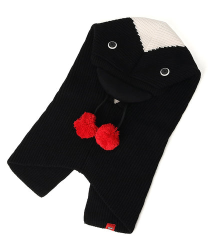 CHUMS BOOBY BIRD BALACLAVA