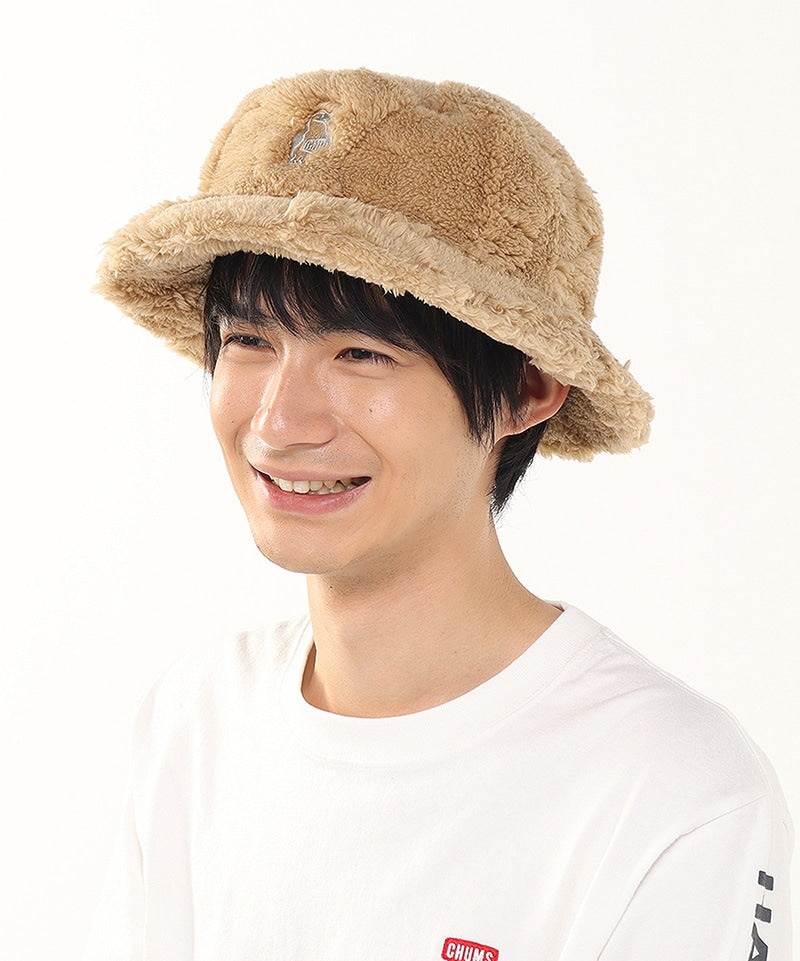 CHUMS BOOBY ELMO HAT