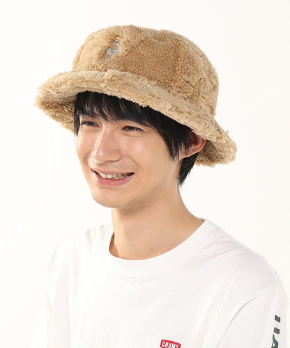 CHUMS BOOBY ELMO HAT