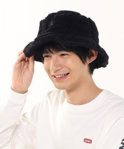 CHUMS BOOBY ELMO HAT