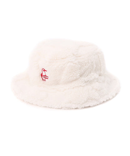 CHUMS BOOBY ELMO HAT