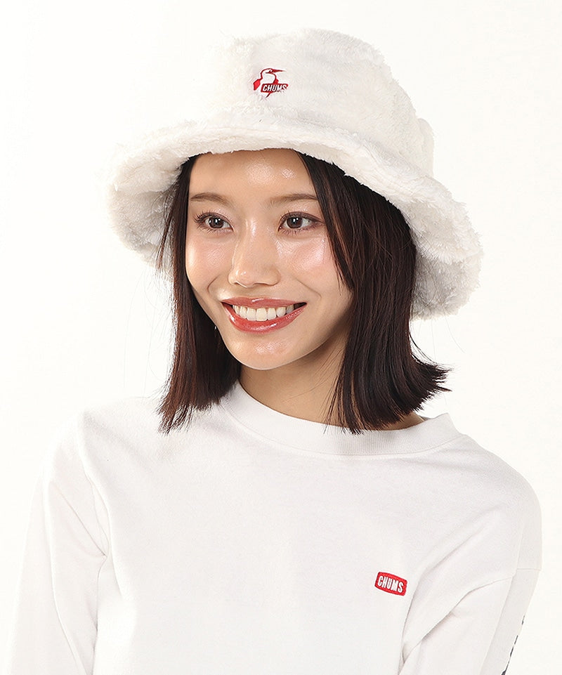 CHUMS BOOBY ELMO HAT