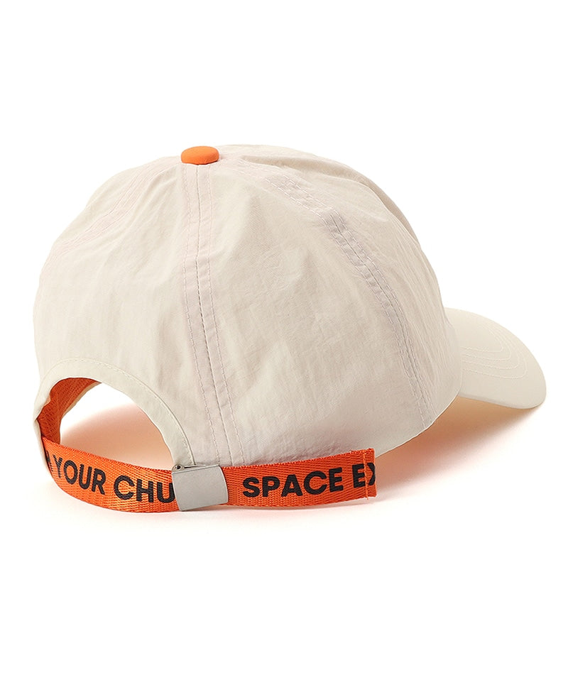 SPACE BUSH PILOT CAP