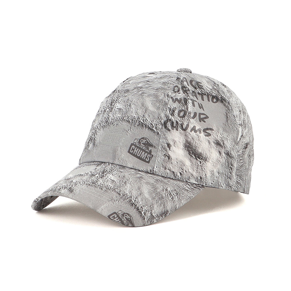 SPACE BUSH PILOT CAP