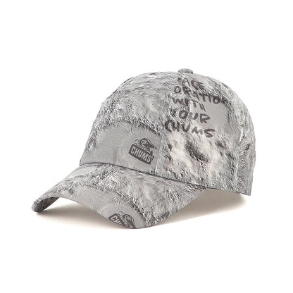 SPACE BUSH PILOT CAP