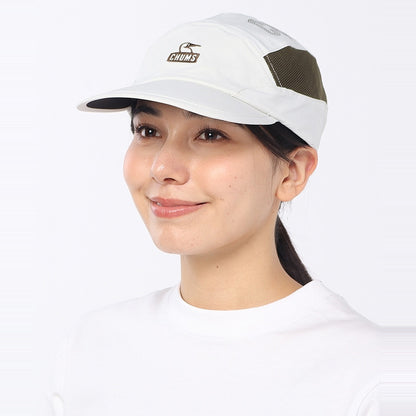AIRTRAIL STRETCH CHUMS CAP