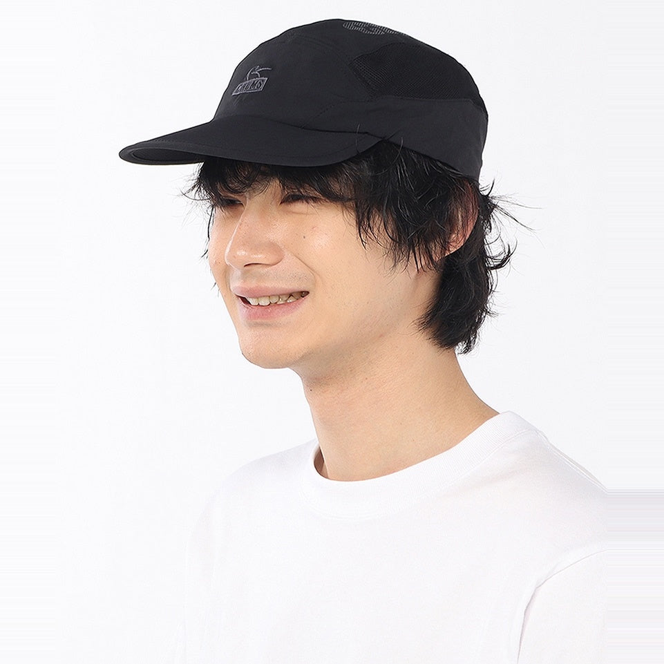 AIRTRAIL STRETCH CHUMS CAP