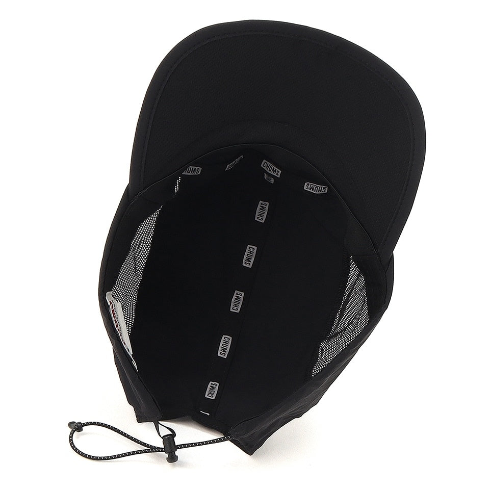 AIRTRAIL STRETCH CHUMS CAP
