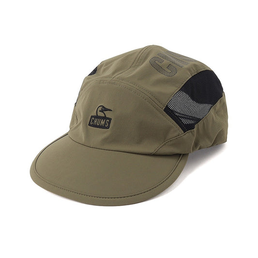 AIRTRAIL STRETCH CHUMS CAP