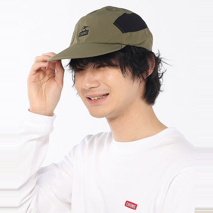 AIRTRAIL STRETCH CHUMS CAP