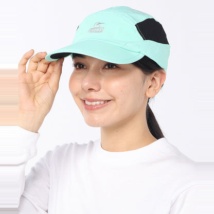 AIRTRAIL STRETCH CHUMS CAP