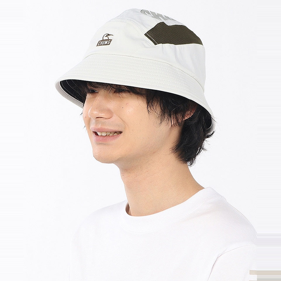 AIRTRAIL STRETCH CHUMS HAT