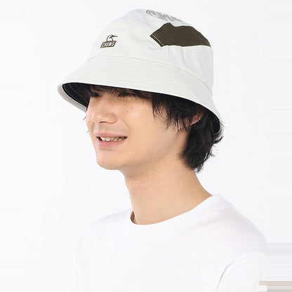 AIRTRAIL STRETCH CHUMS HAT