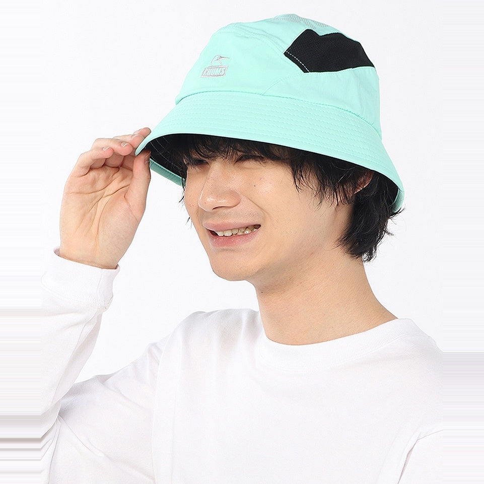 AIRTRAIL STRETCH CHUMS HAT