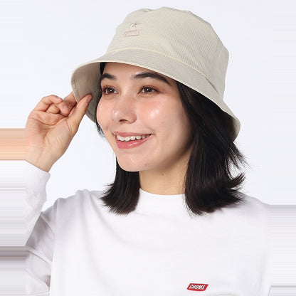 SEERCHUCKER STRETCH HAT