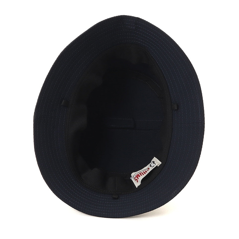 SEERCHUCKER STRETCH HAT