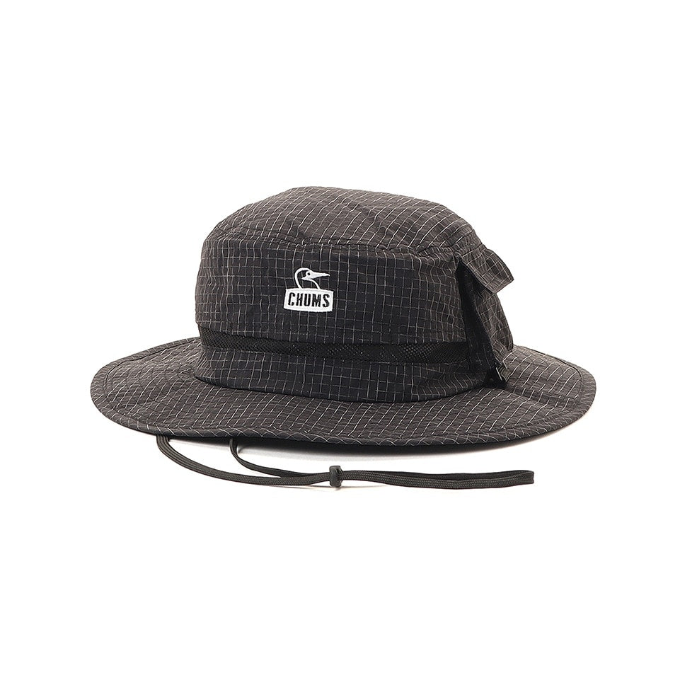 ANTI-BUG HAT