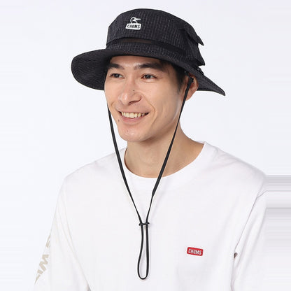 ANTI-BUG HAT