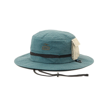 ANTI-BUG HAT