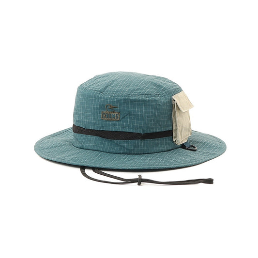 ANTI-BUG HAT