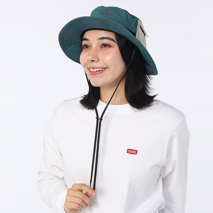 ANTI-BUG HAT