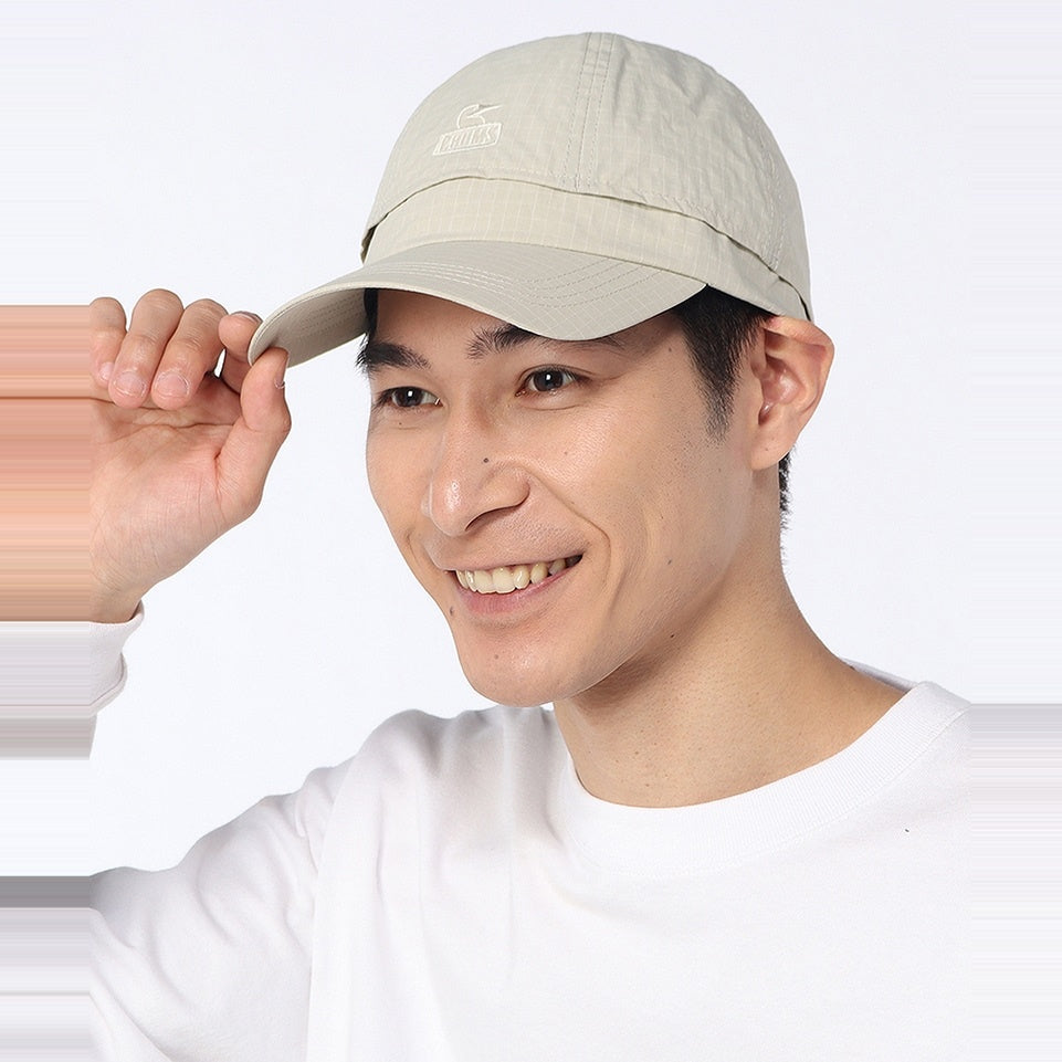 ANTI-BUG CAP