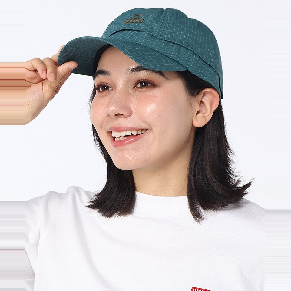 ANTI-BUG CAP