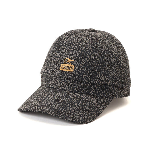 ANTI-BUG CAP