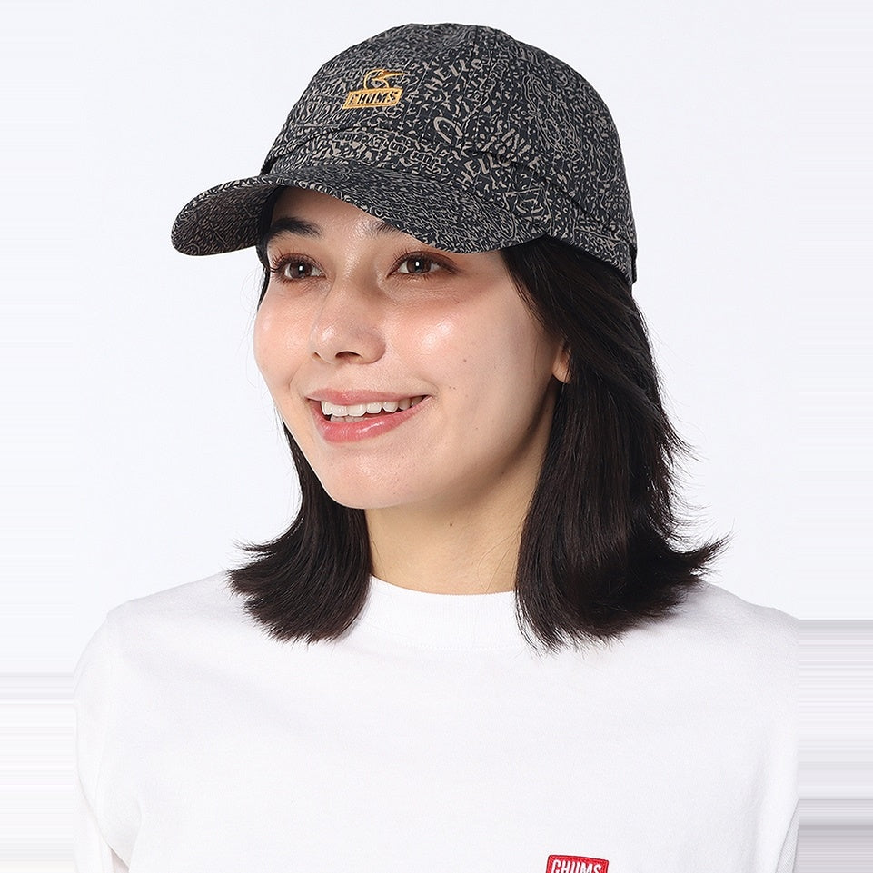 ANTI-BUG CAP