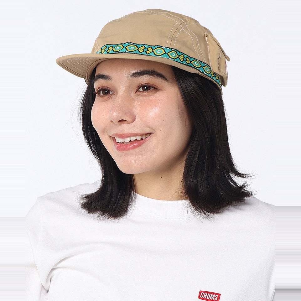 FES CAP