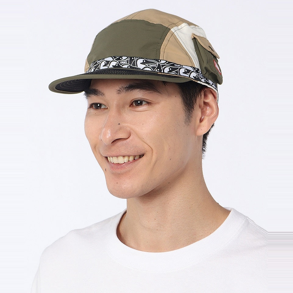 FES CAP
