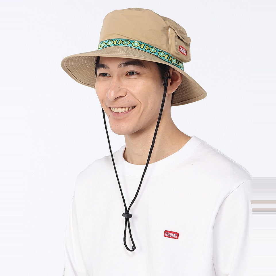 FES HAT