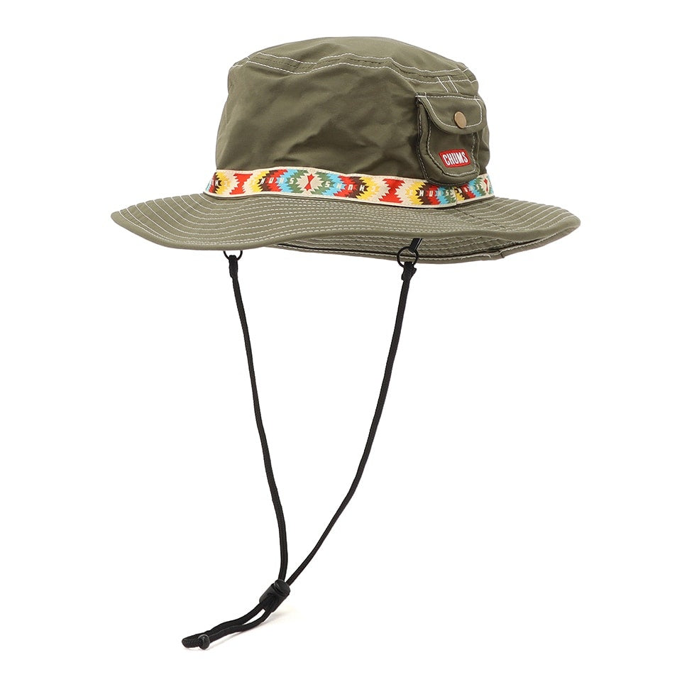FES HAT