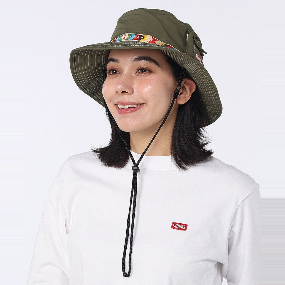 FES HAT