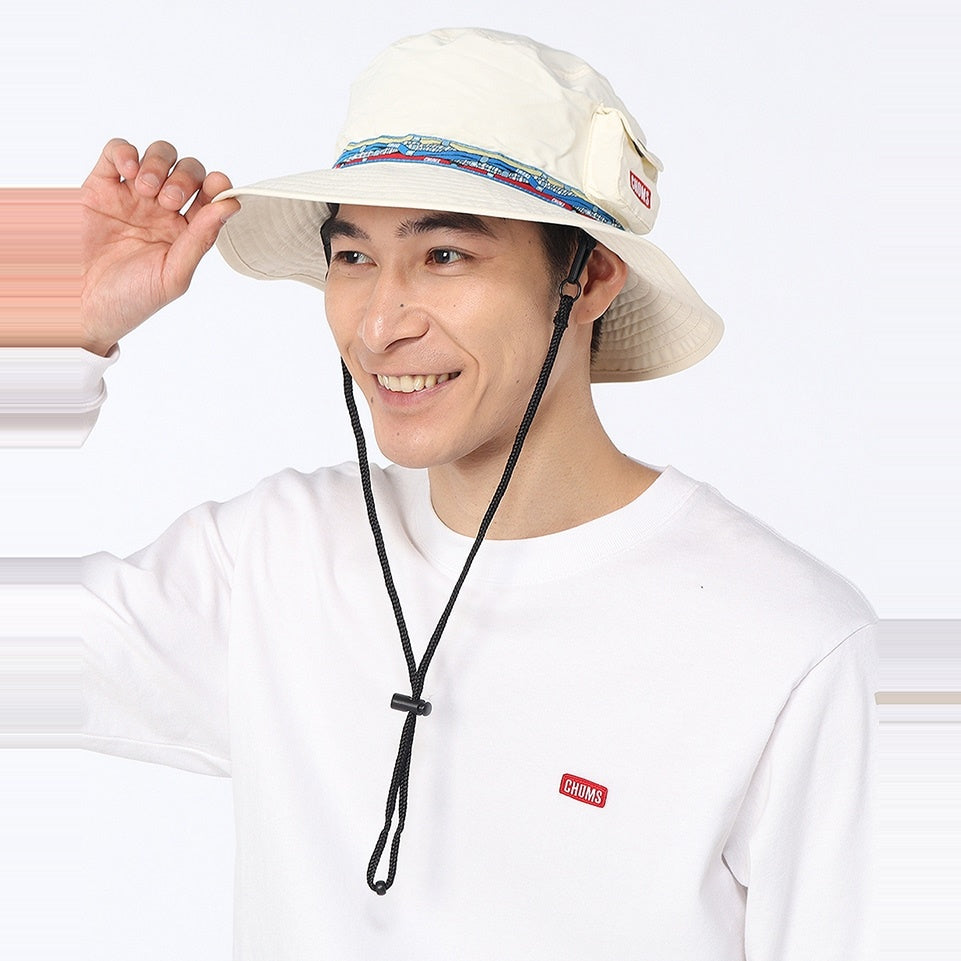 FES HAT