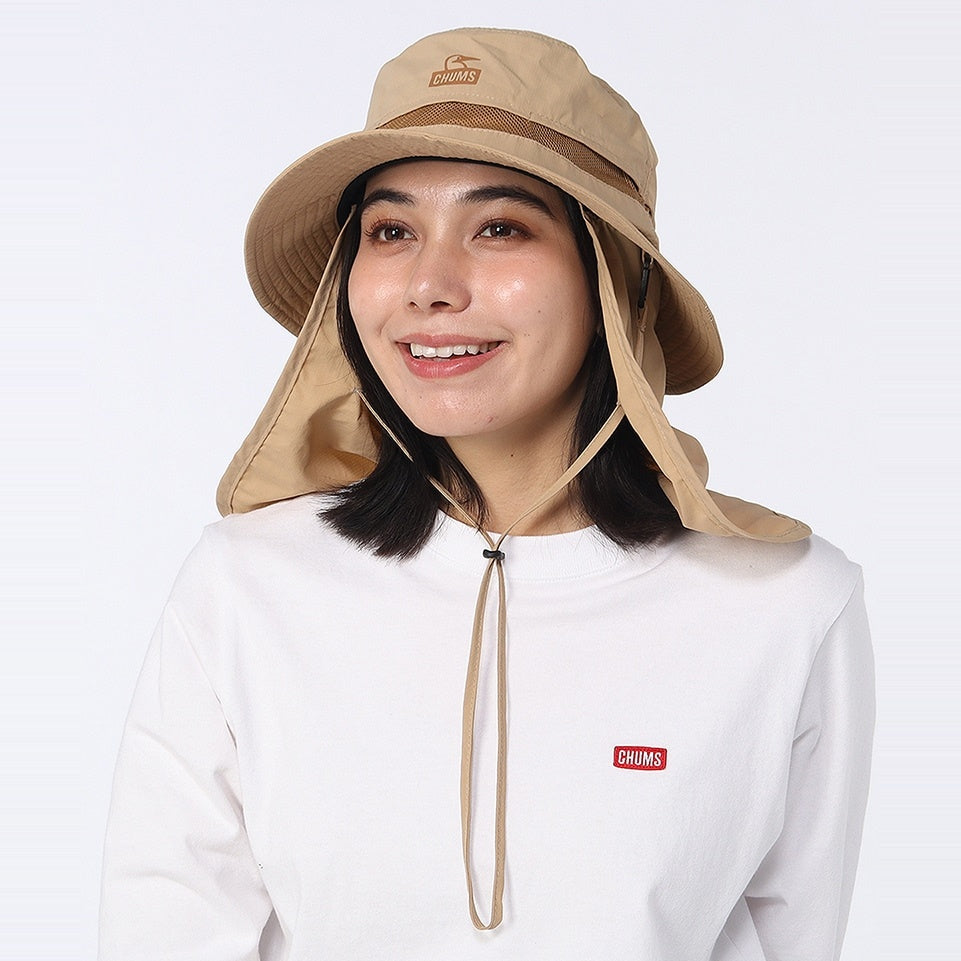 SUNSHADE HAT