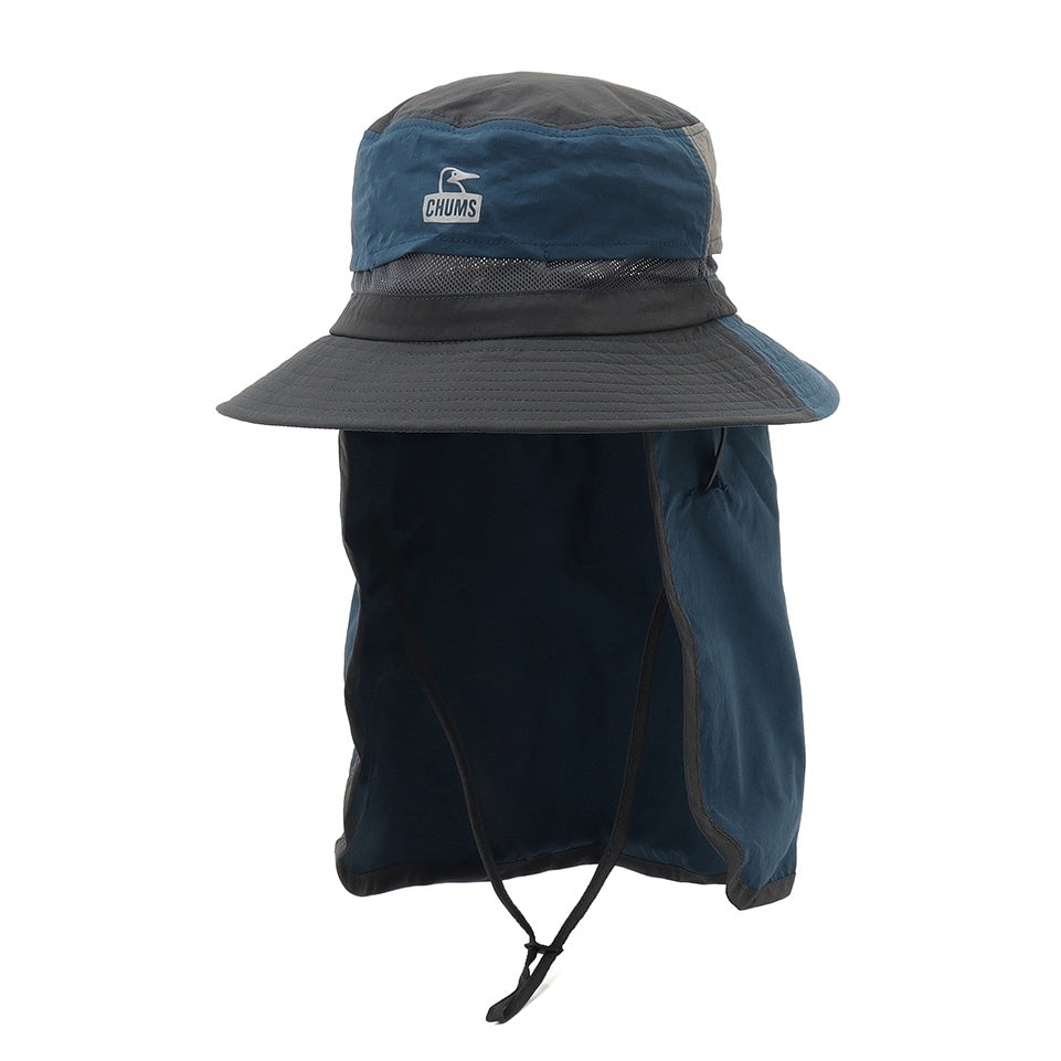 SUNSHADE HAT