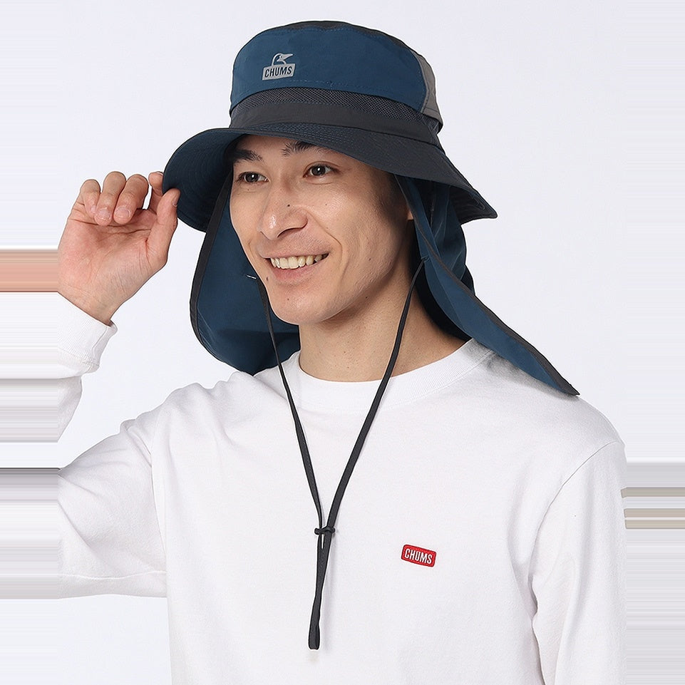 SUNSHADE HAT
