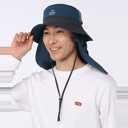 SUNSHADE HAT