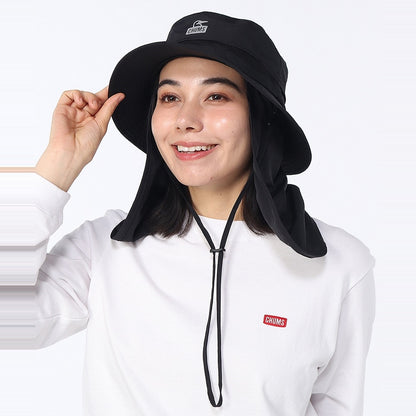 SUNSHADE HAT