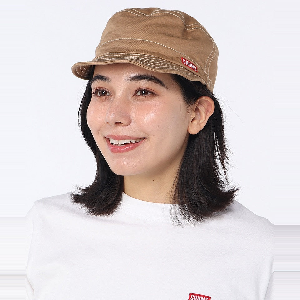 TG CAP
