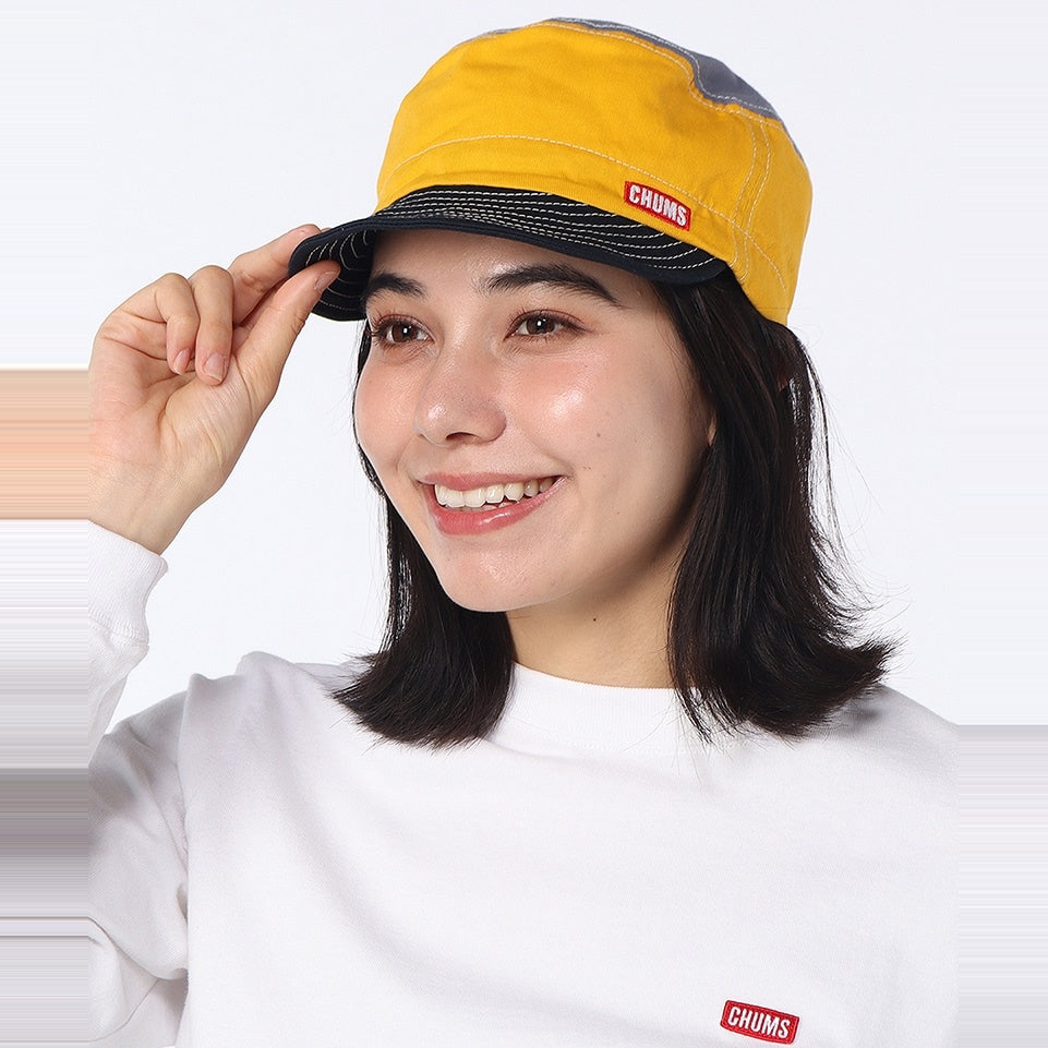 TG CAP