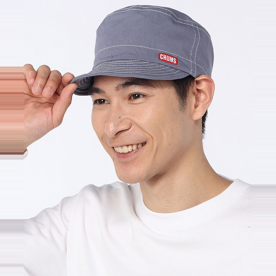 TG CAP