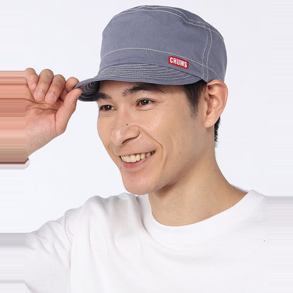 TG CAP