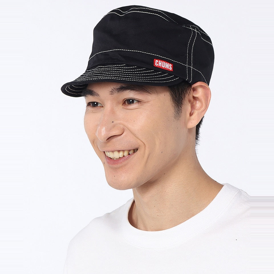 TG CAP